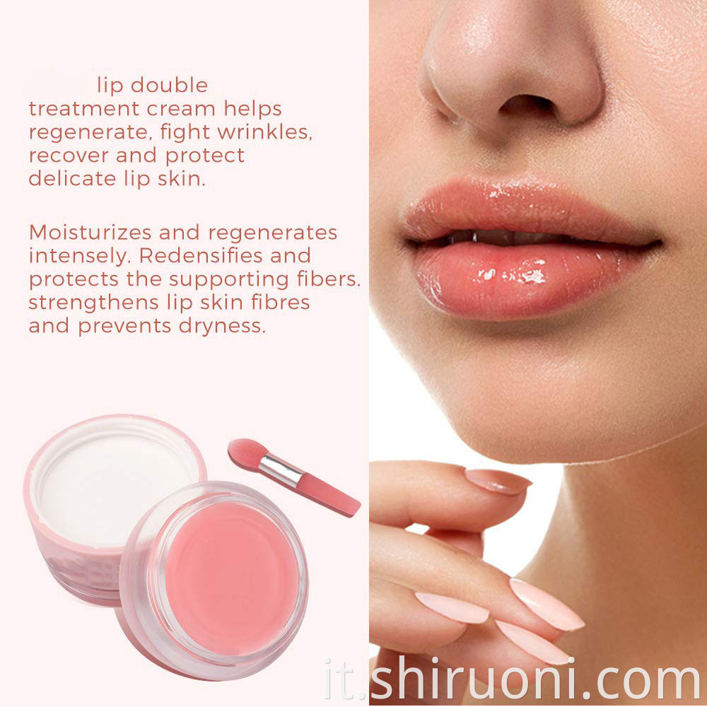 lip scrub exfoliator